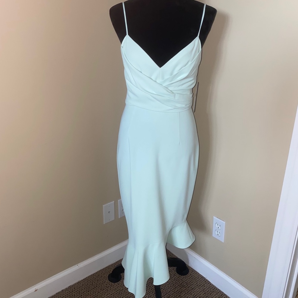 NWT GIANNI BINI DRESS